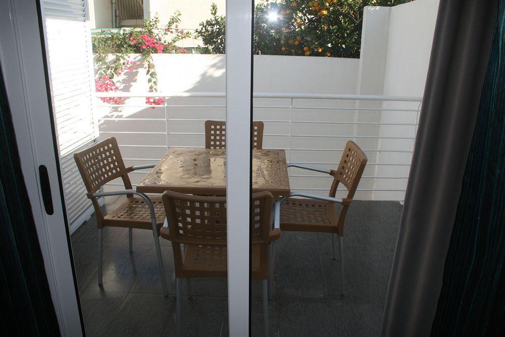 Harbour Lodge Marsaxlokk Extérieur photo