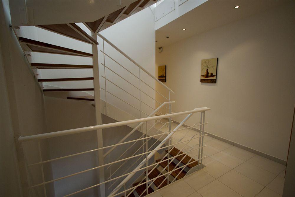 Harbour Lodge Marsaxlokk Extérieur photo