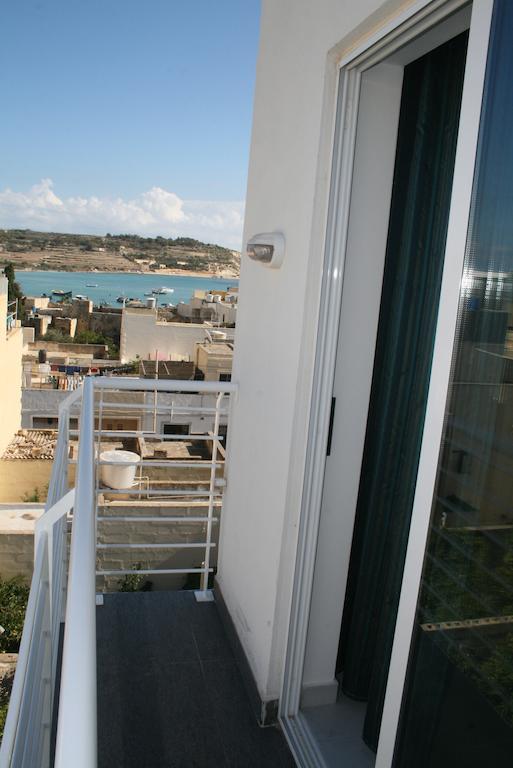 Harbour Lodge Marsaxlokk Chambre photo