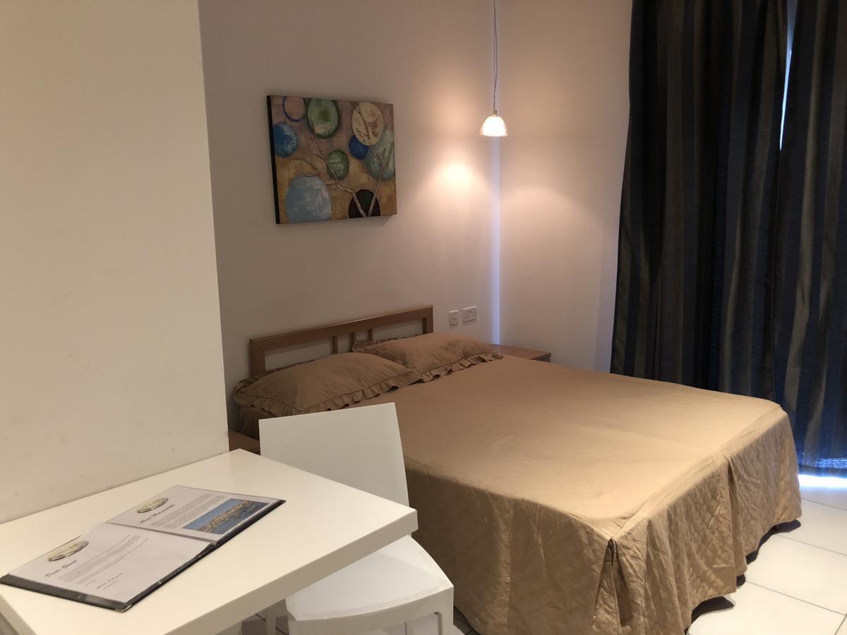 Harbour Lodge Marsaxlokk Extérieur photo